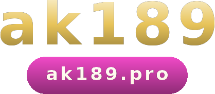 ak189 โลโก้